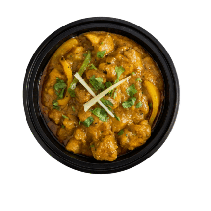 Karahi Chicken