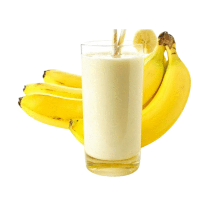 Banana Shake