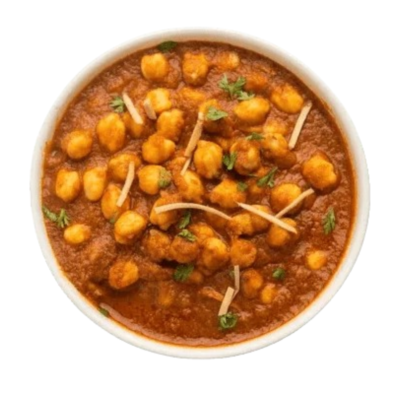 Chana Masala