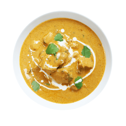 Chicken Korma