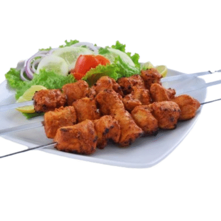 Chicken Tikka Boti