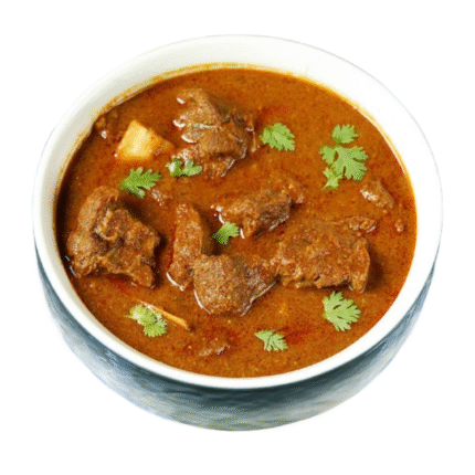 Goat Tikka Masala