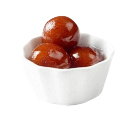 Gulab Jamun