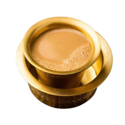 Indian Coffee - Bombay Mahal Indian Restaurant