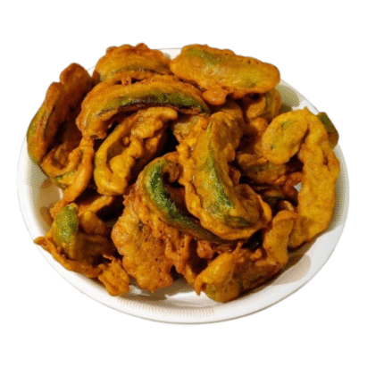 Jalopino Pakora
