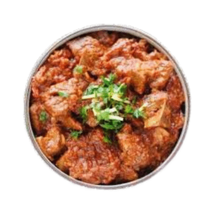 Lamb Bhuna