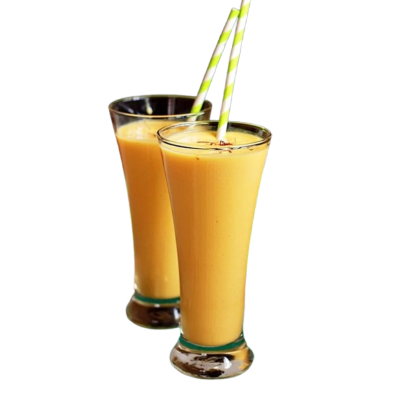 Mango Lassi