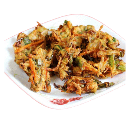 Mix Veg Pakora