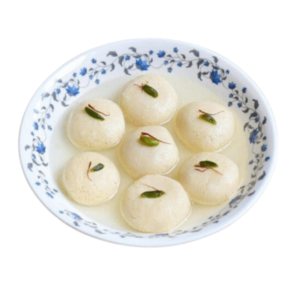 Rasgulla