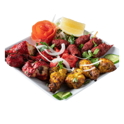 Tandoori Mix Grill Indian Food Lansing