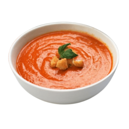 Tomatoes Soup